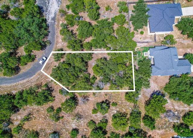 Property at TBD Ho Down, Horseshoe Bay, TX 78657