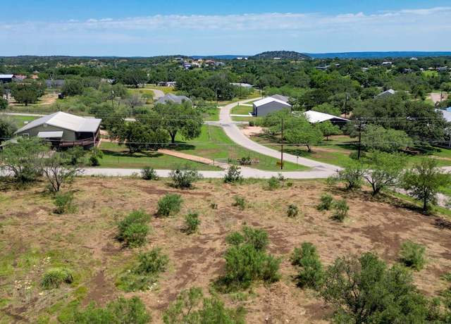 Property at Lts 97-99 Hi-line Dr, Horseshoe Bay, TX 78657