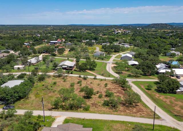 Property at Lts 134-136 Cedar Dr, Horseshoe Bay, TX 78657