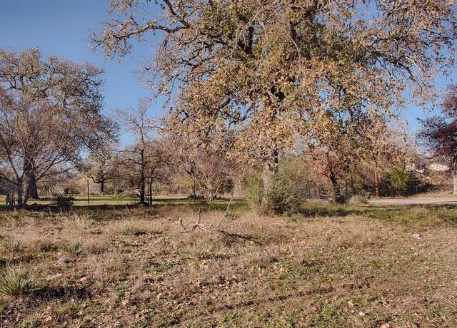 Property at Lot 458 W Castleberry Dr, Granite Shoals, TX 78654