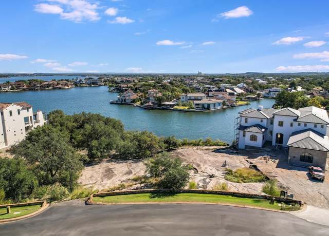 Property at 1221 Apache Tears, Horseshoe Bay, TX 78657