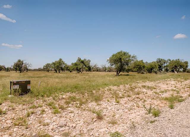 Property at Lot 92 Stock Pond Dr, Harper, TX 78631