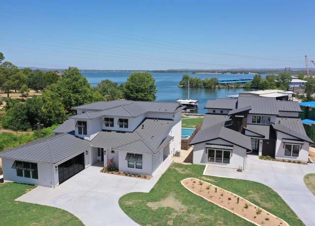 Property at 114 Captains Cv, Horseshoe Bay, TX 78657, 4 beds, 5 baths
