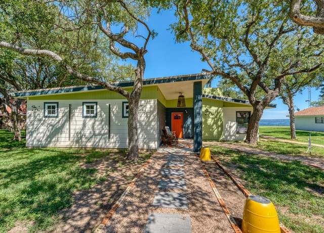 Property at 610 Cedar Dr, Buchanan Dam, TX 78609, 1 bed, 2 baths
