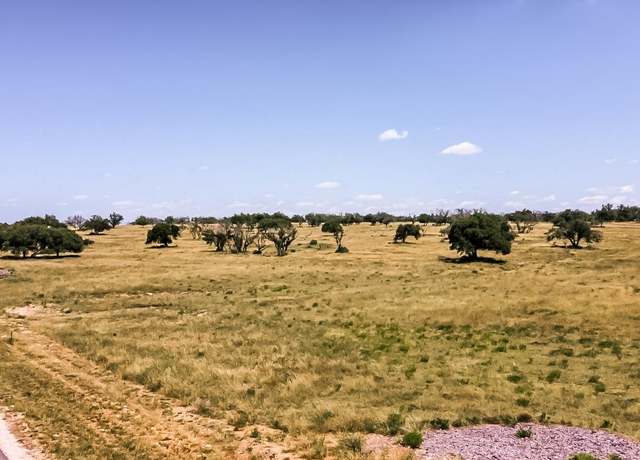 Property at Lot 105 Oryx Dr, Harper, TX 78631