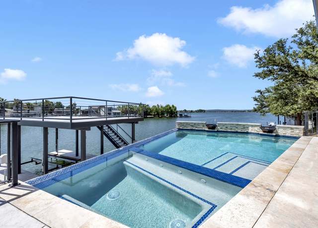 Property at 175 Pointview Dr, Granite Shoals, TX 78654, 3 beds, 4.5 baths