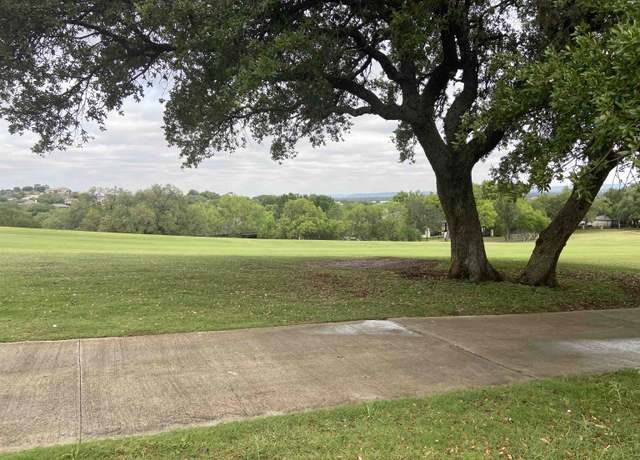 Property at W18014 Kites Ct, Horseshoe Bay, TX 78657