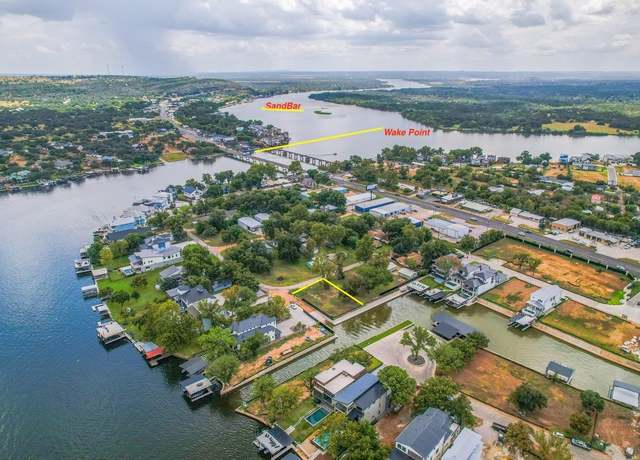 Property at Lot 38 Harris Loop, Kingsland, TX 78639