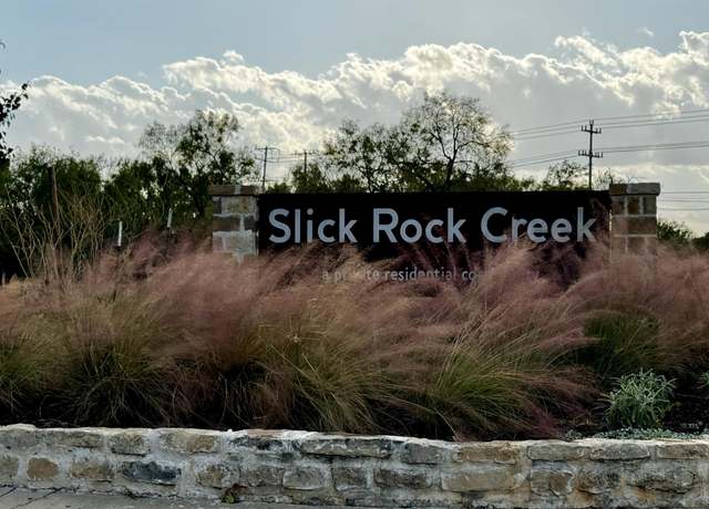 Property at LT 23013 Far West, Horseshoe Bay, TX 78657