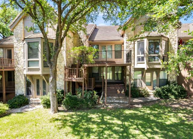 Property at 109 Lachite #2, Horseshoe Bay, TX 78657, 4 beds, 4.5 baths