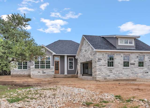 Property at 108 Double Dr, Burnet, TX 78611, 4 beds, 3.5 baths