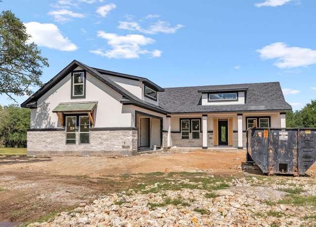 Property at 320 Yellow Ribbon Trl, Burnet, TX 78611, 4 beds, 2.5 baths