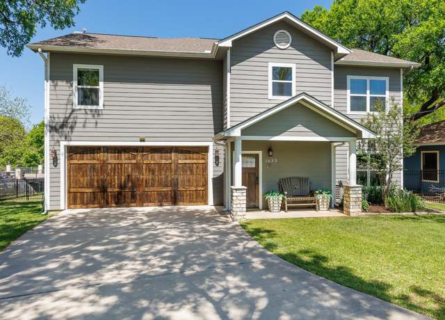 Property at 1633 Aztec Trl, Kingsland, TX 78639, 3 beds, 2 baths