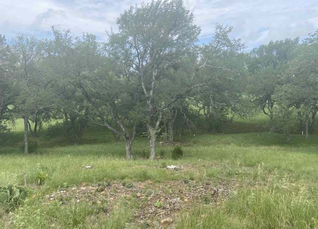 Property at W28042 Little Joe, Horseshoe Bay, TX 78657