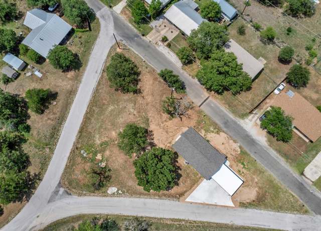 Property at 1628 Willow, Kingsland, TX 78639