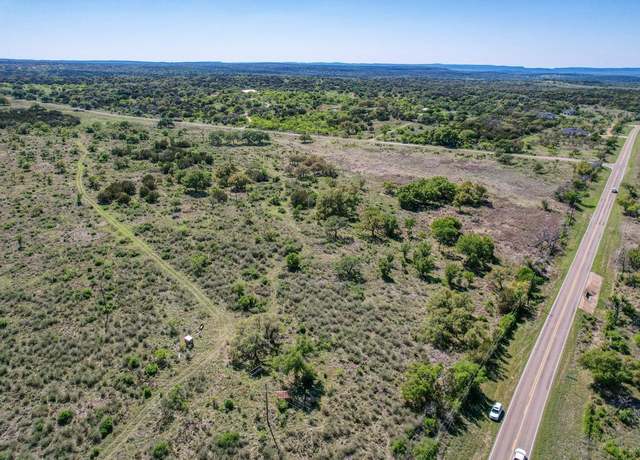 Property at 9580 Smith West Rd, Round Mountain, TX 78636