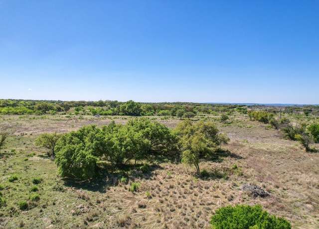 Property at 9580 Smith West Rd, Round Mountain, TX 78636