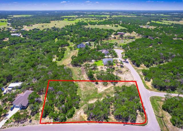 Property at 193 Garner Rd, Bertram, TX 78605