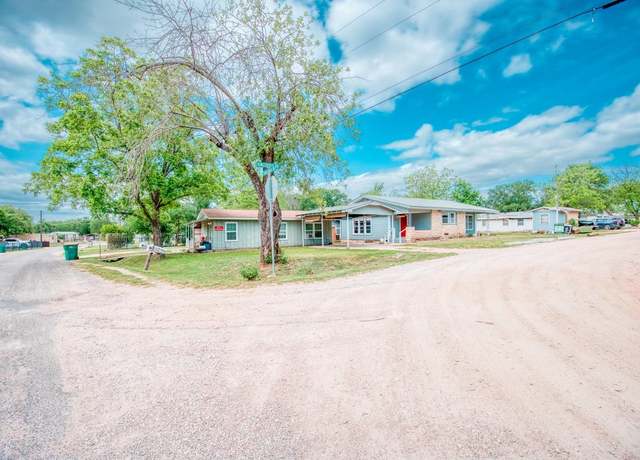 Property at 1030 Kingsriver Dr, Granite Shoals, TX 78654, 3 beds, 3 baths