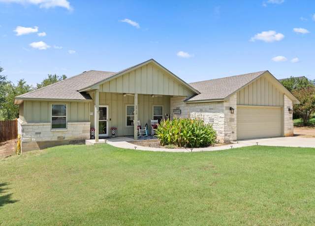 Property at 1712 Sunset Dr, Marble Falls, TX 78654, 3 beds, 2 baths