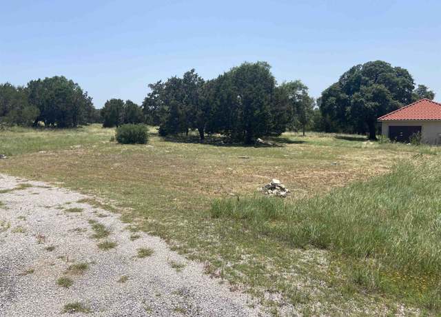 Property at 22070 Silver Mane, Horseshoe Bay, TX 78657