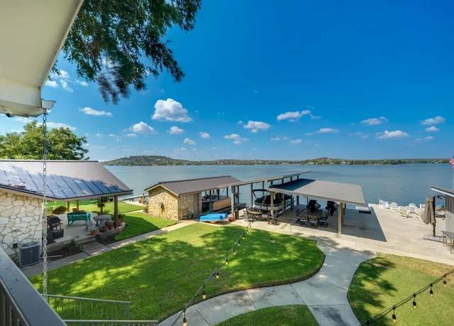 Property at 136 Web Dr, Granite Shoals, TX 78654, 3 beds, 2 baths