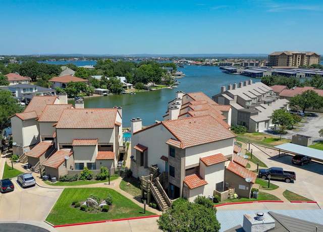 Property at 509 Short Circuit #205, Horseshoe Bay, TX 78657, 2 beds, 2 baths