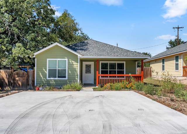 Property at 1607 Navajo Trl, Kingsland, TX 78639, 3 beds, 2 baths