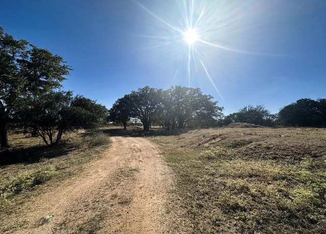 Property at LOT 7R & 19, 20 Los Encinos, Marble Falls, TX 78654
