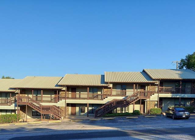 Property at 1604 Stony Ridge, #3 Ct, Marble Falls, TX 78654, 2 beds, 1 bath