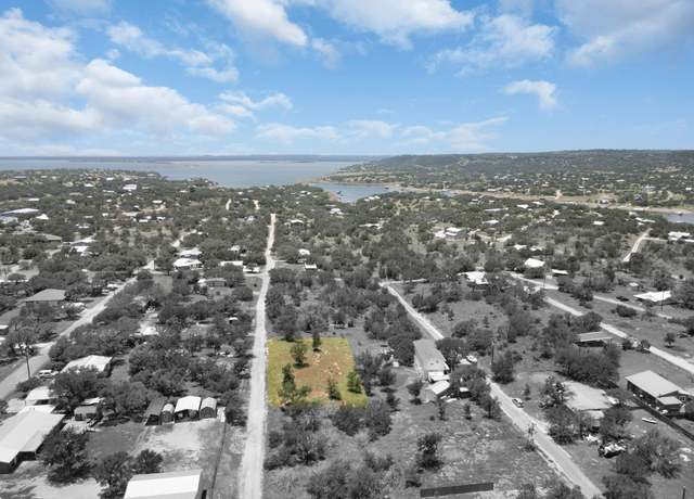 Property at TBD Spring St, Burnet, TX 78611