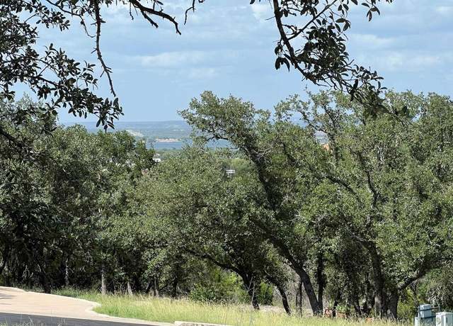 Property at Lots 24084 & 24 Ox Bow Dr, Horseshoe Bay, TX 78657