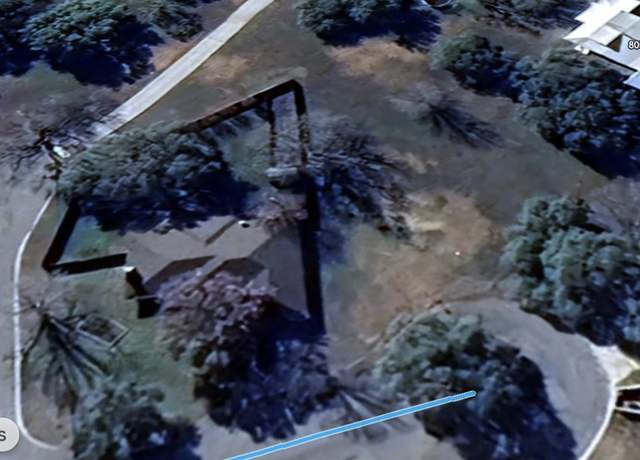 Property at LLANO OAKS SUBD Llano Oaks Subd Lt 9, Llano, TX 78643