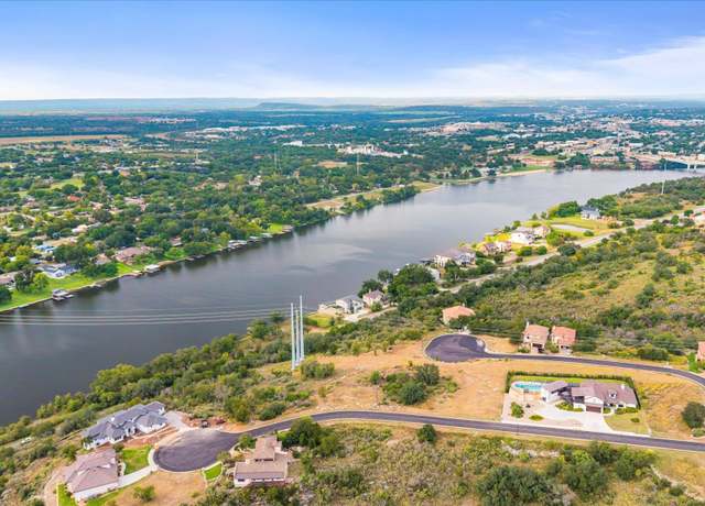 Property at 510 Enclavar, Marble Falls, TX 78654