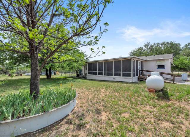 Property at 150 Julie Ln, Kingsland, TX 78639, 3 beds, 2 baths