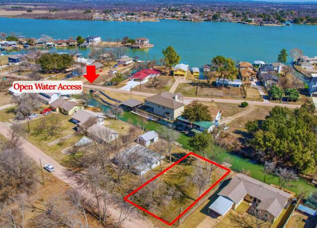 Property at Lot 119 Channel Dr, Sunrise Beach, TX 78643