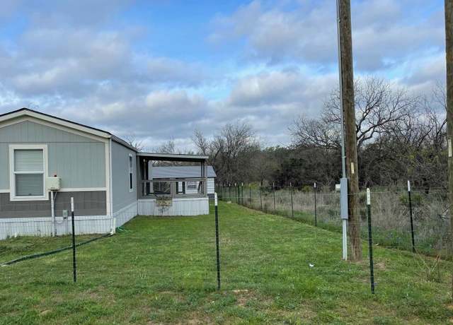 Property at 2546 Indian Trl, Kingsland, TX 78639, 2 beds, 2 baths