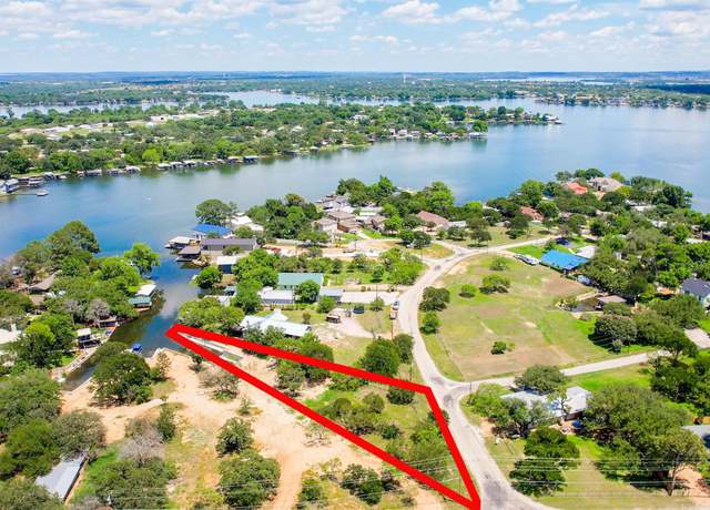 Property at 101 Princess Ter, Sunrise Beach, TX 78643