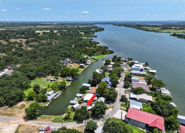 Property at 631 County Road 136b, Kingsland, TX 78639, 3 beds, 2 baths