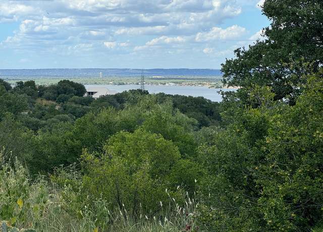 Property at Lot 43032A Mountain Dew, Horseshoe Bay, TX 78657