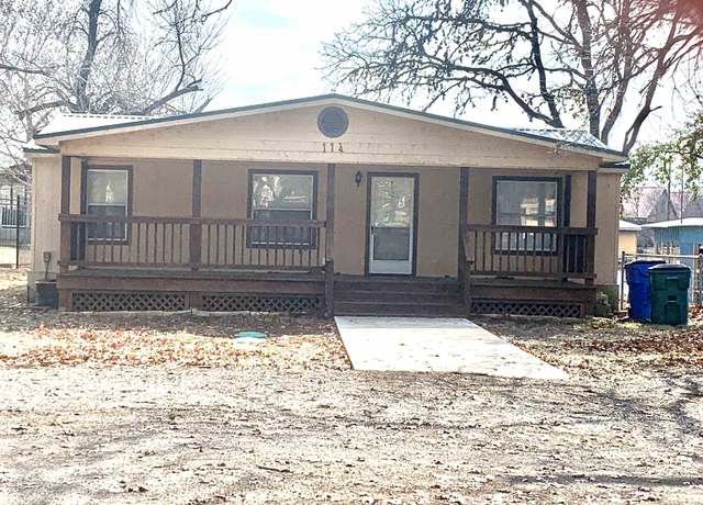 Property at 114 Shady Dr, Sunrise Beach, TX 78643, 3 beds, 2 baths