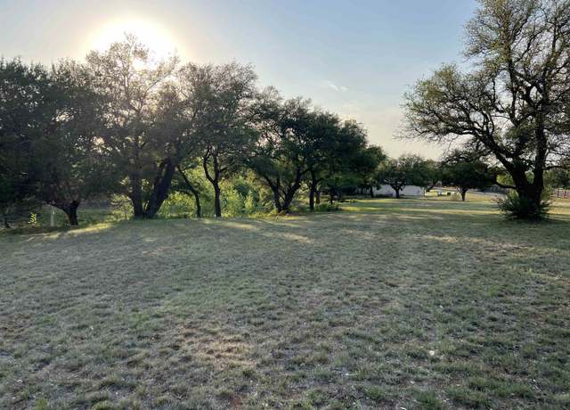 Property at Lot 210 Creek Ln, Horseshoe Bay, TX 78657