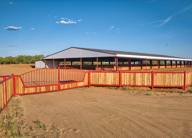 Property at 6556 County Road 403, Valley Spring, TX 76855