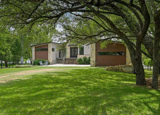 Property at 465 County Road 139, Burnet, TX 78611, 3 beds, 3 baths