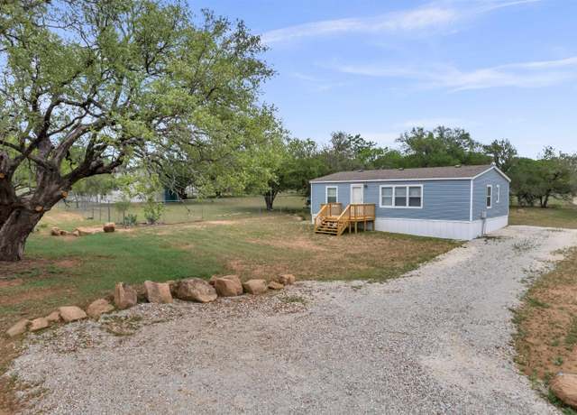 Property at 156 Julie Ln, Kingsland, TX 78639, 2 beds, 2 baths