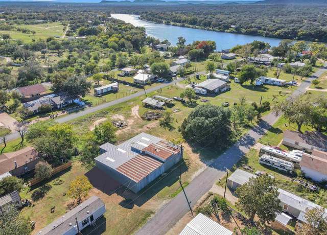 Property at TBD Apache Dr, Burnet, TX 78611
