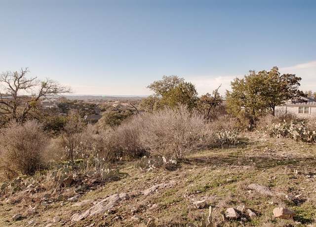 Property at Lot 13055 Bull Whip, Horseshoe Bay, TX 78657