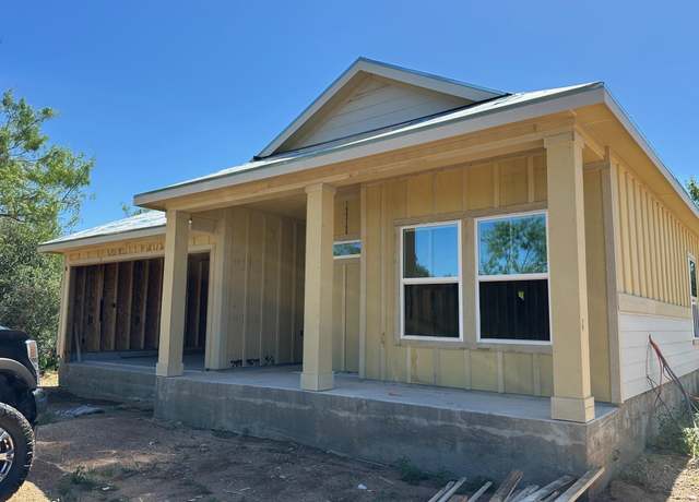 Property at 1233 Northcrest Dr, Granite Shoals, TX 78654, 3 beds, 2 baths