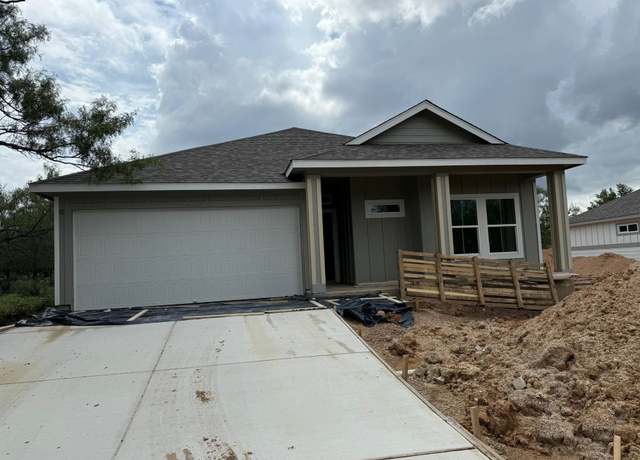 Property at 1233 Northcrest Dr, Granite Shoals, TX 78654, 3 beds, 2 baths