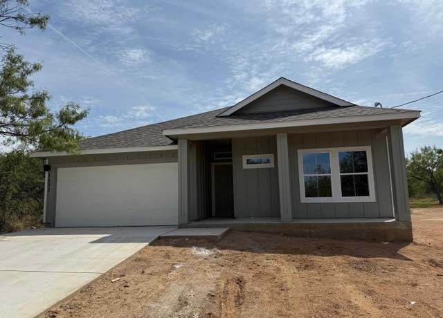Property at 1233 Northcrest Dr, Granite Shoals, TX 78654, 3 beds, 2 baths